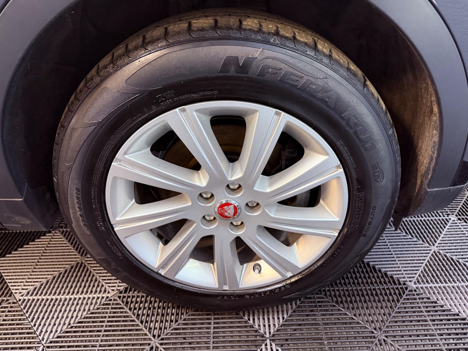 Used Jaguar E-Pace 2019 for sale - 77305294: Photo 51