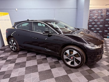 Used Jaguar I-Pace 2019 for sale - 79132166: Photo