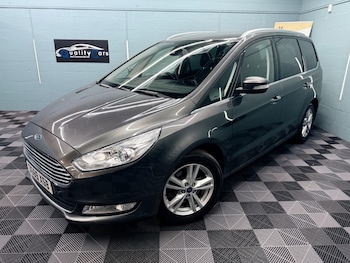 Used Ford Galaxy 2019 for sale - 78561330: Photo