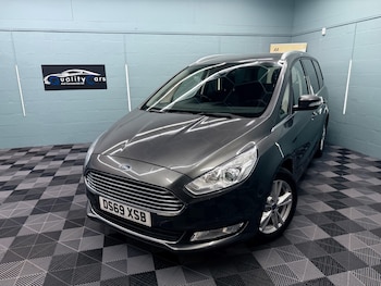 Used Ford Galaxy 2019 for sale - 78561330: Photo