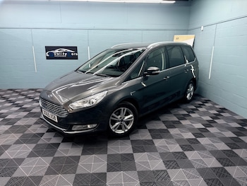 Used Ford Galaxy 2019 for sale - 78561330: Photo