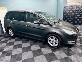 Used Ford Galaxy 2019 for sale - 78561330: Photo