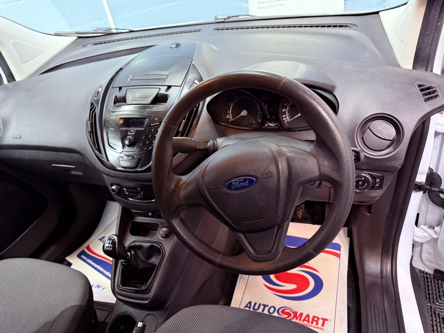 Vehicle 27