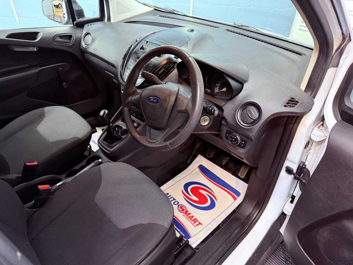 Vehicle 28