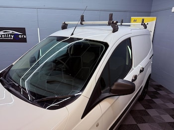 Used Ford Transit Courier 2021 for sale - 75926974: Photo