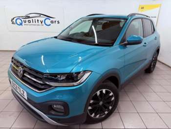 2025 (21) - 1.0 TSI Active DSG Euro 6 (s/s) 5dr