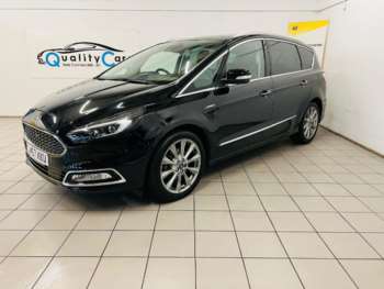 2017 (67) - 2.0T EcoBoost Vignale Auto Euro 6 (s/s) 5dr