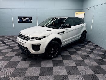 Used Land Rover Range Rover Evoque 2018 for sale - 78492792: Photo