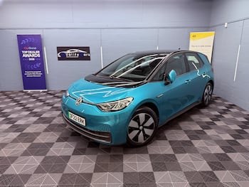 Used Volkswagen ID.3 2022 for sale - 79740495: Photo