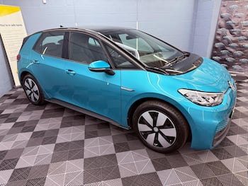 Used Volkswagen ID.3 2022 for sale - 79740495: Photo