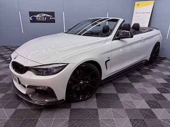 Used BMW 4 Series 2015 for sale - 78946909: Photo
