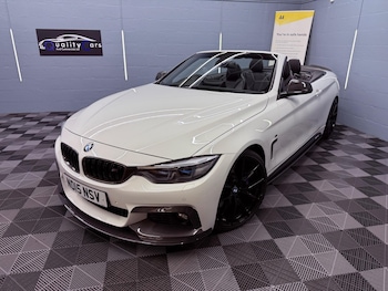 Used BMW 4 Series 2015 for sale - 78946909: Photo