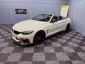 Used BMW 4 Series 2015 for sale - 78946909: Photo