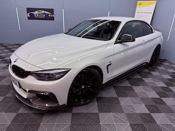 Used BMW 4 Series 2015 for sale - 78946909: Photo