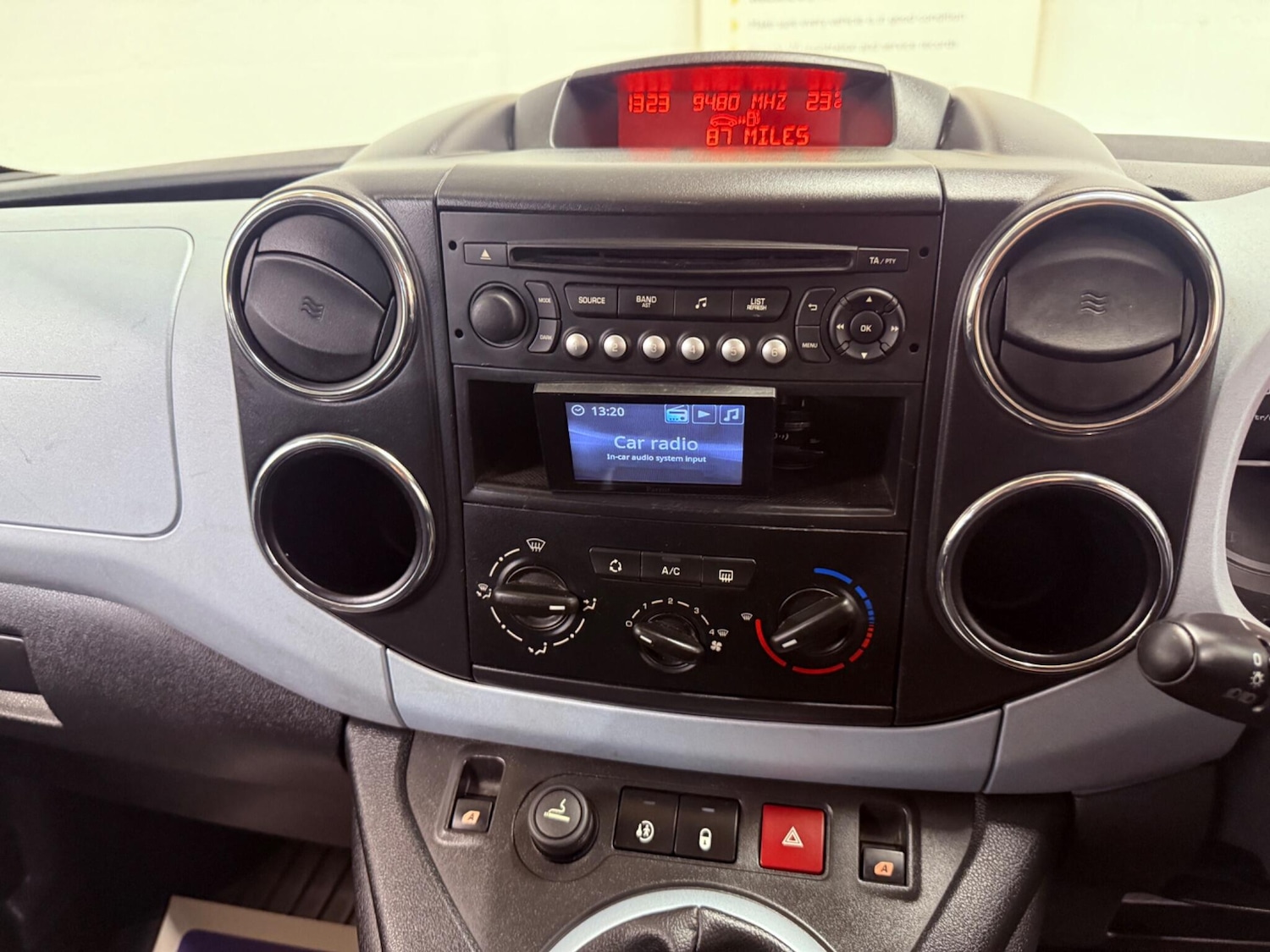 Vehicle 11