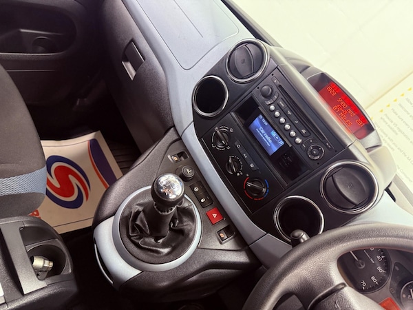 Used Citroen Berlingo 2013 for sale - 75327453: Photo 12