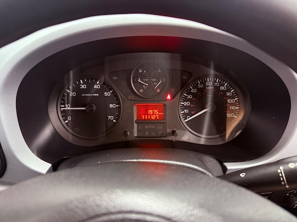 Used Citroen Berlingo 2013 for sale - 75327453: Photo 13
