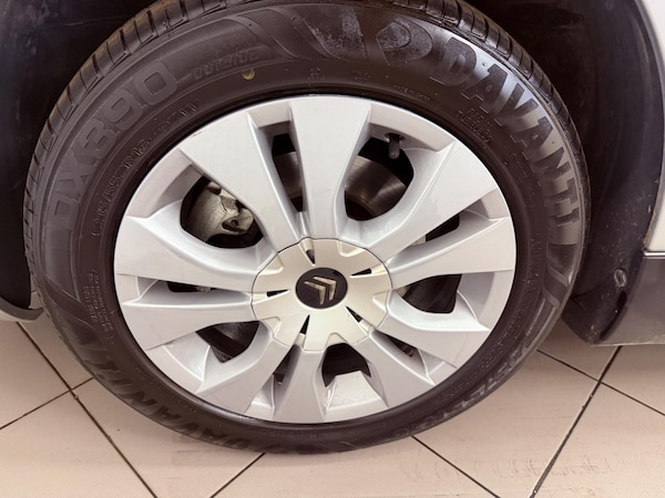 Used Citroen Berlingo 2013 for sale - 75327453: Photo 15