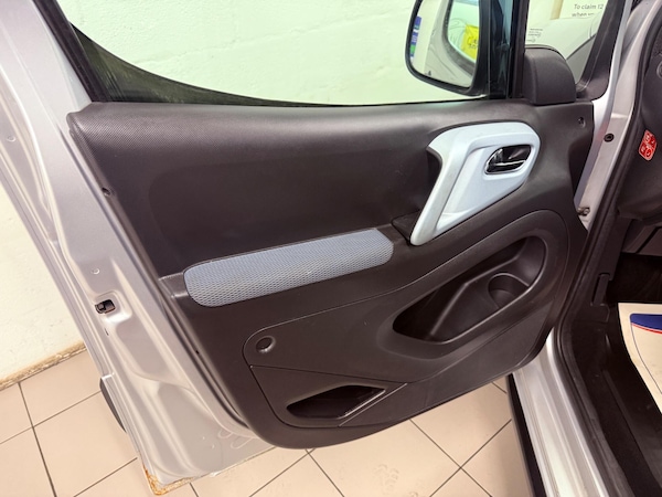 Used Citroen Berlingo 2013 for sale - 75327453: Photo 16