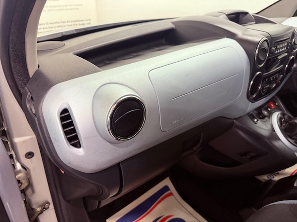 Used Citroen Berlingo 2013 for sale - 75327453: Photo 17