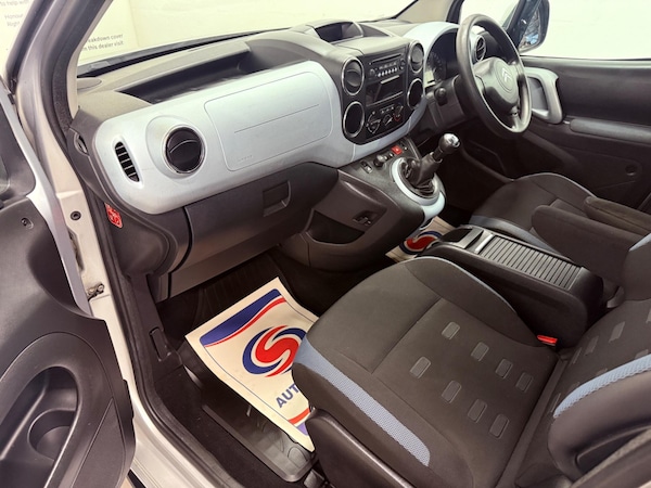 Used Citroen Berlingo 2013 for sale - 75327453: Photo 19