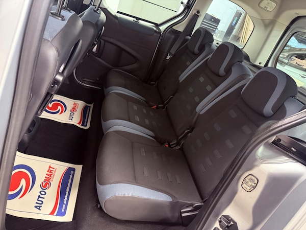 Used Citroen Berlingo 2013 for sale - 75327453: Photo 21
