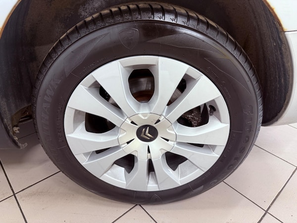 Used Citroen Berlingo 2013 for sale - 75327453: Photo 22