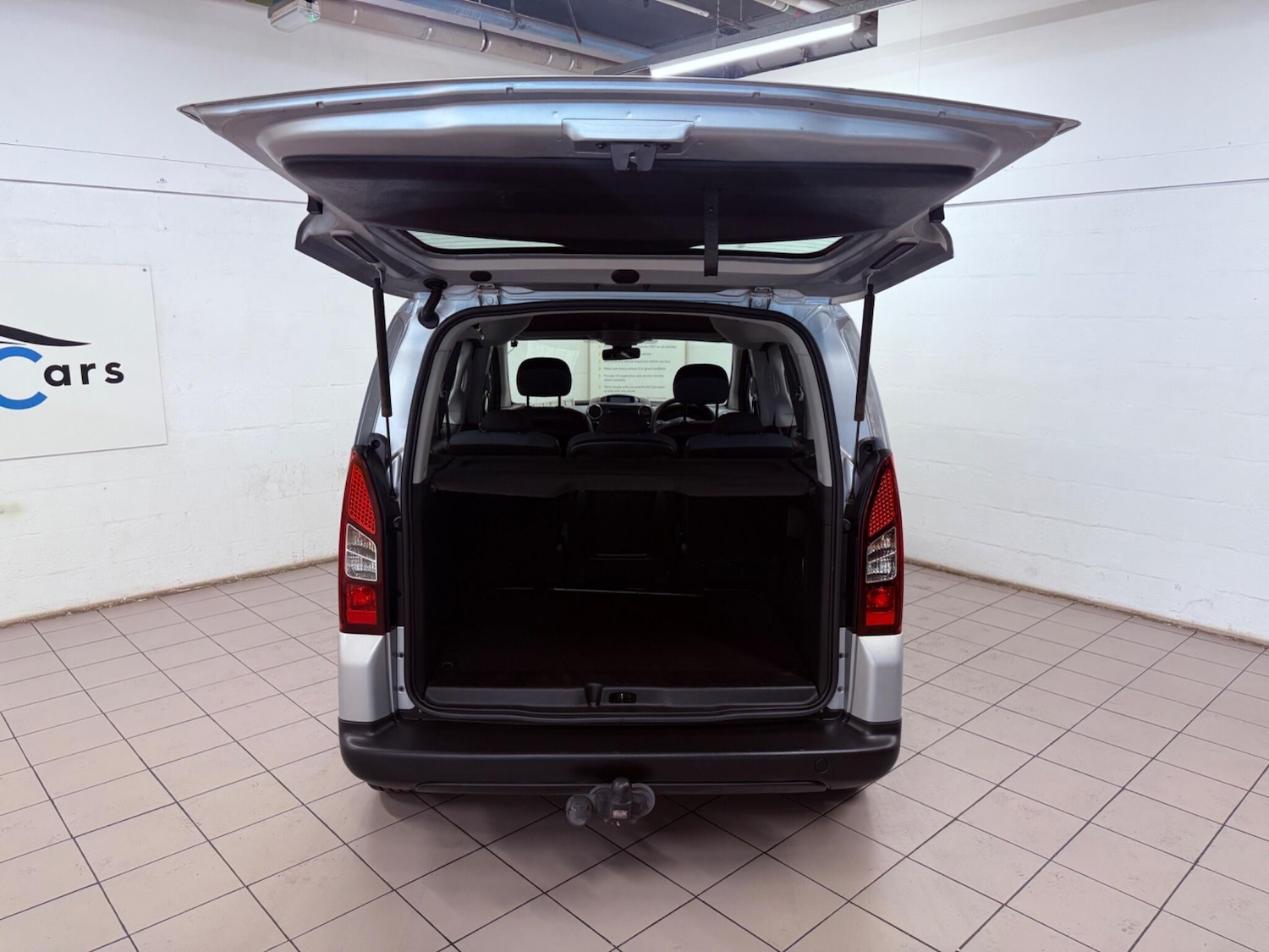 Vehicle 23
