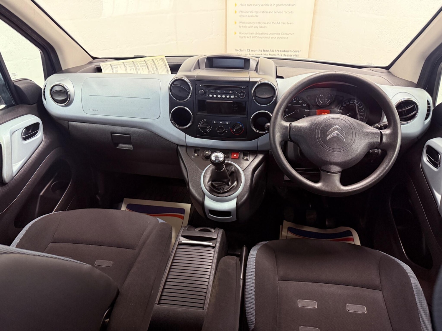 Vehicle 25