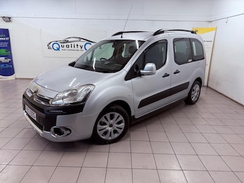 Used Citroen Berlingo 2013 for sale - 75327453: Photo