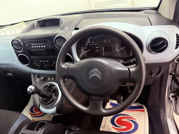 Used Citroen Berlingo 2013 for sale - 75327453: Photo 30