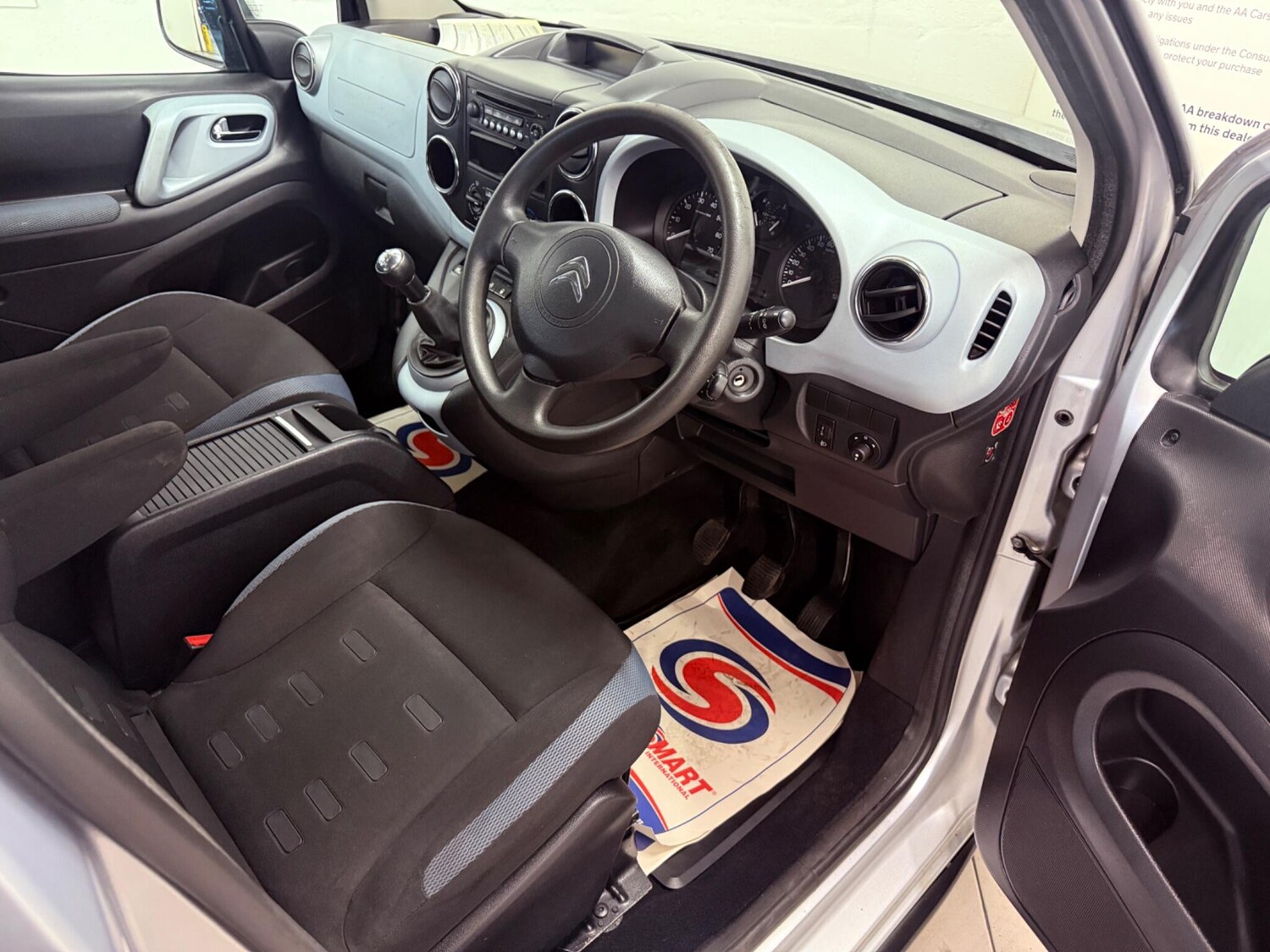 Vehicle 31
