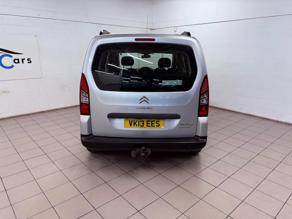 Used Citroen Berlingo 2013 for sale - 75327453: Photo 35