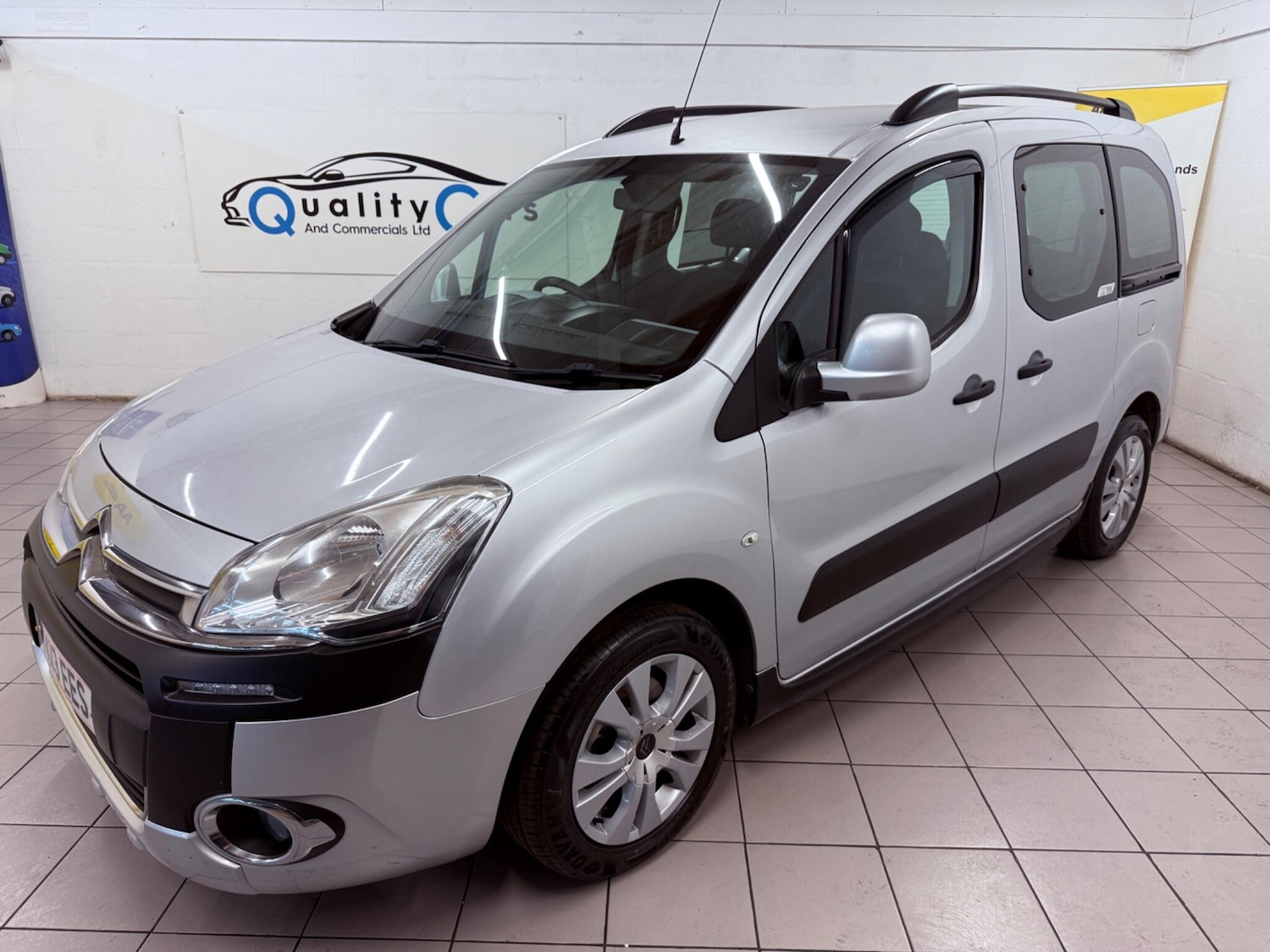 Vehicle 7
