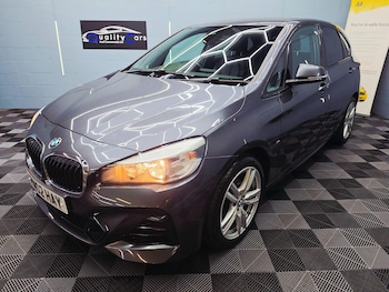 Used BMW 2 Series 2019 for sale - 78763127: Photo