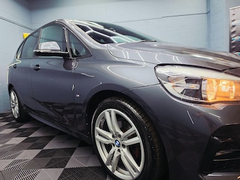Used BMW 2 Series 2019 for sale - 78763127: Photo