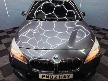 Used BMW 2 Series 2019 for sale - 78763127: Photo