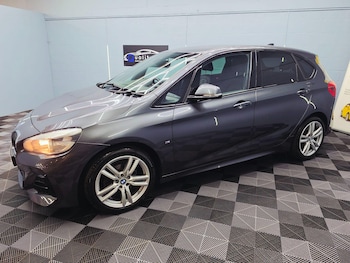 Used BMW 2 Series 2019 for sale - 78763127: Photo