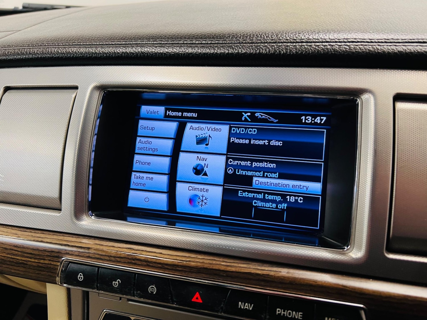 Used Jaguar XF 2012 for sale - 76994910: Photo 23