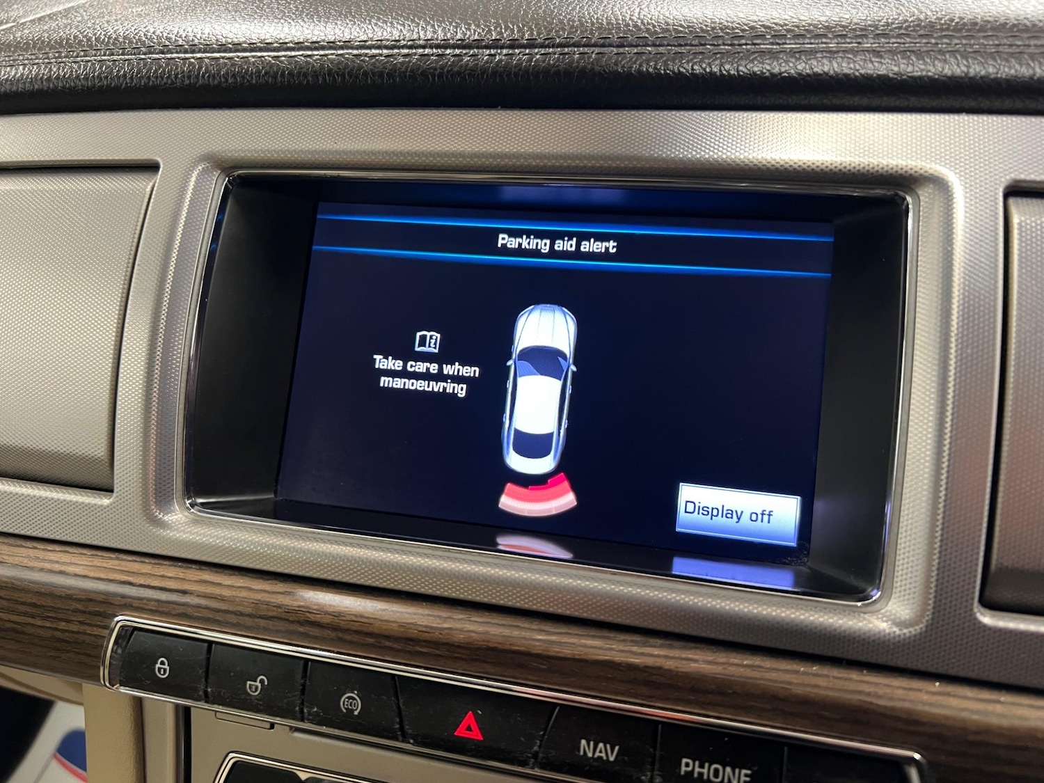 Used Jaguar XF 2012 for sale - 76994910: Photo 24