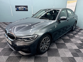Used BMW 3 Series 2020 for sale - 79328586: Photo