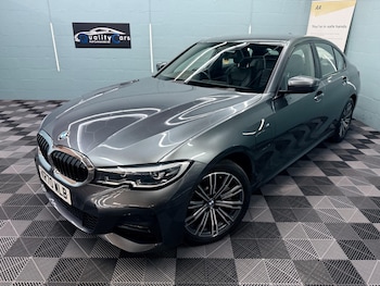 Used BMW 3 Series 2020 for sale - 79328586: Photo