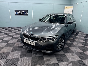 Used BMW 3 Series 2020 for sale - 79328586: Photo