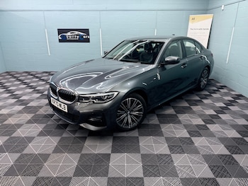 Used BMW 3 Series 2020 for sale - 79328586: Photo