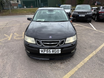 Used Saab 9-3 2005 for sale - 78988345: Photo
