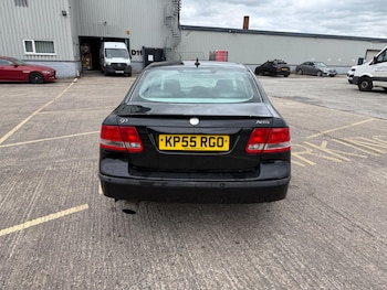 Used Saab 9-3 2005 for sale - 78988345: Photo