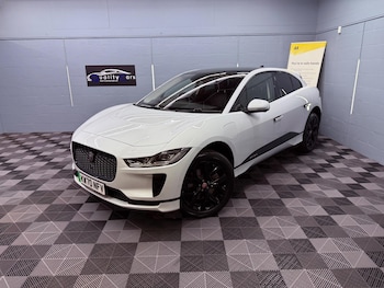 Used Jaguar I-Pace 2020 for sale - 78516486: Photo