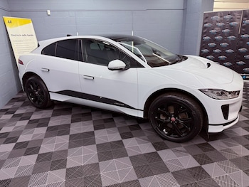 Used Jaguar I-Pace 2020 for sale - 78516486: Photo