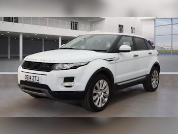 2014 (14) - 2.2 SD4 Prestige 5dr Auto [9] [Lux Pack]