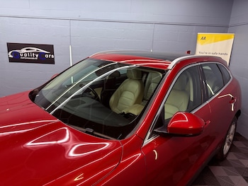 Used Jaguar F-Pace 2017 for sale - 76398840: Photo